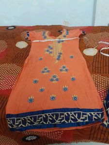 Ethnic Kurta Set