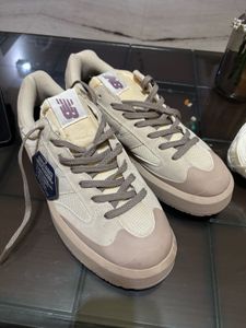 New Balance 420 Shoes