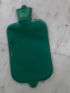 Hot Water Bottle