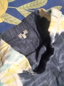 Women Short