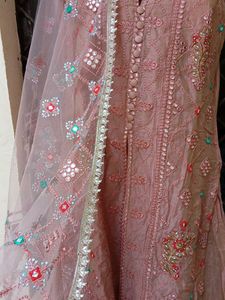 Party Wear Dress