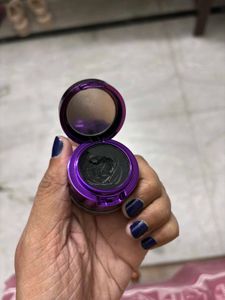 Mars Eyebrow and Gel Liner Multi pods - Black