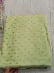 Dress Material