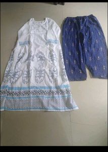 Elegant Kurta Set pack of 6 item