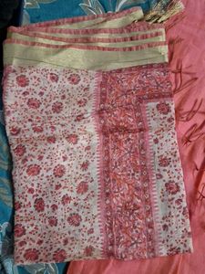 Pink Kurta Set