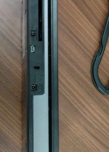 Canon P-215II Scanner