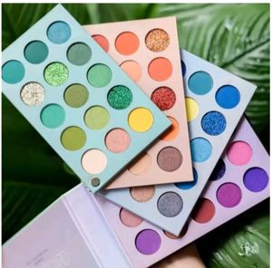 Beauty Glazed Eyeshadow 60 Colour
