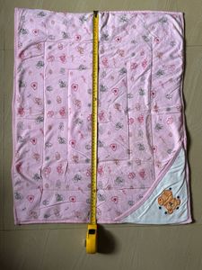 Baby Blanket 3