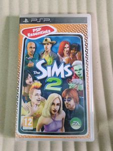 THE SIMS 2