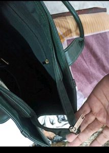 Soft Leather Laptop Tote Bag Purse Clutch Urbanic