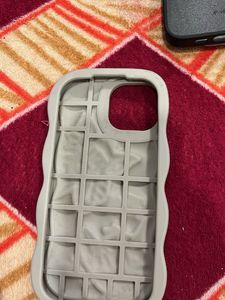 iPhone 13 back cover