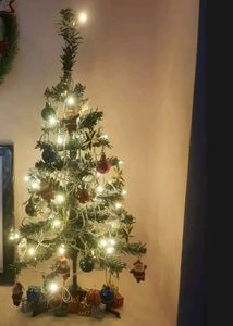 Brand New*** 🎄 Christmas ⛄ Tree 🌴
