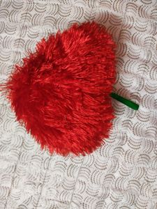 Soft Toy Heart