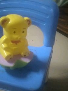 Cute Bear Toy