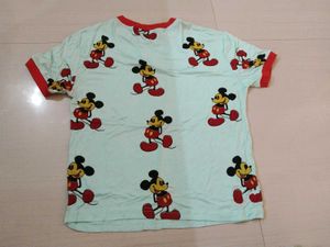 Mickey Mouse T-Shirt