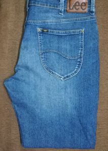 Lee Bootcut Jeans