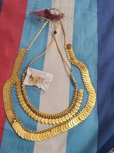 Combo Ginni Jewellery