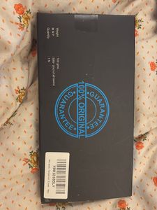 OnePlus 6 Tempered Glass