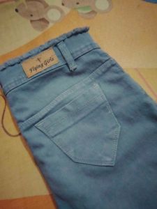 Jeans🌸
