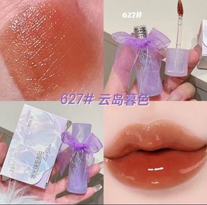4pcs Chinese Lip Glaze Lipstick