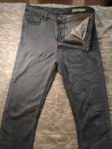 Zudio 32/L Jeans