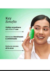 Foxtale AHA BHA Exfoliating Serum