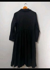 Blazer Wrap Up Kind Dress.