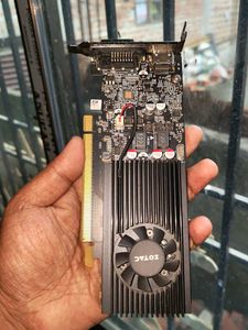 Gaming GeForce GT 1030 GDDR5 – 2GB Graphics Card