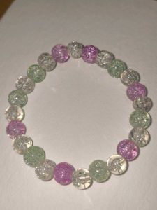 A Garden Bracelet