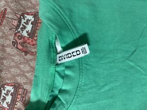 H&amp;M Badics Top
