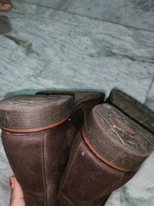 Chalse 🥾 Boot