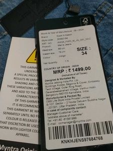 Kook n Keech Jeans