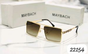 Maybach Sunglass