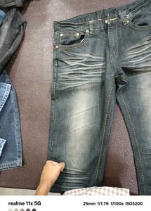 Vintage Levi&#39;s Jeans