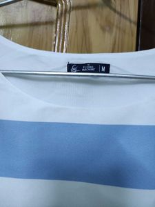 Women Bodycon Blue Above Knee/MidThigh Lngth Dress