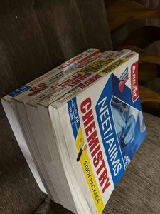 Neet Class 12 Study Package