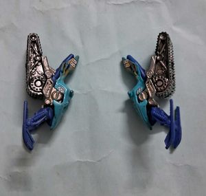 HOT WHEELS SKI MACHINE