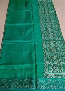 Pure Silk Saree