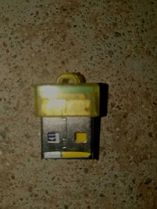 USB Drive