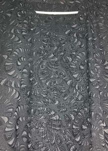 Women Printed Naqaab