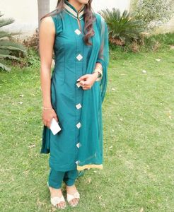 It&#39;s a Partywear Kurta