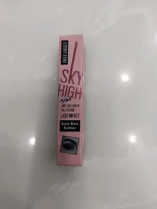 Bella Keen Sky High Super Black Eyeliner