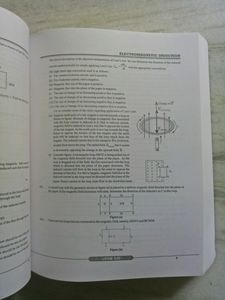 Class 12 Best Physics Module