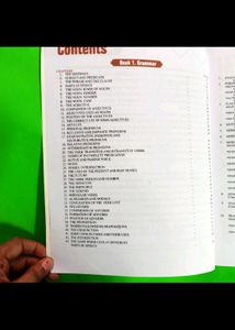 English Grammar And Composition - Wren And Martin