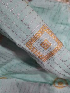 Ethnic Printed Bottoms