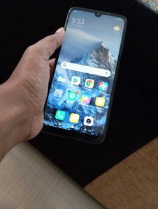 Redmi Note 7 Pro