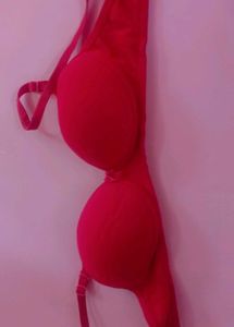 BODYCARE WOMEN&#39;S COTTON BLEND PREMIUM PADDED BRA