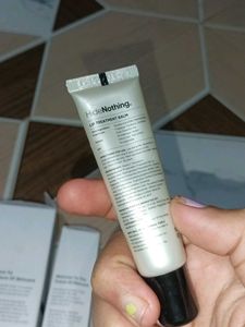 Minimalist Complete Skincare For Oily Acne Prone