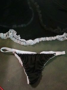 Big Size Sexy Maid Costume