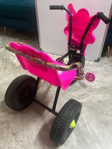Cycle For Kids